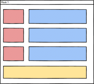 Layout Exercise - Rithm School