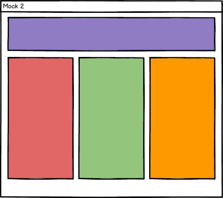 Layout Exercise - Rithm School