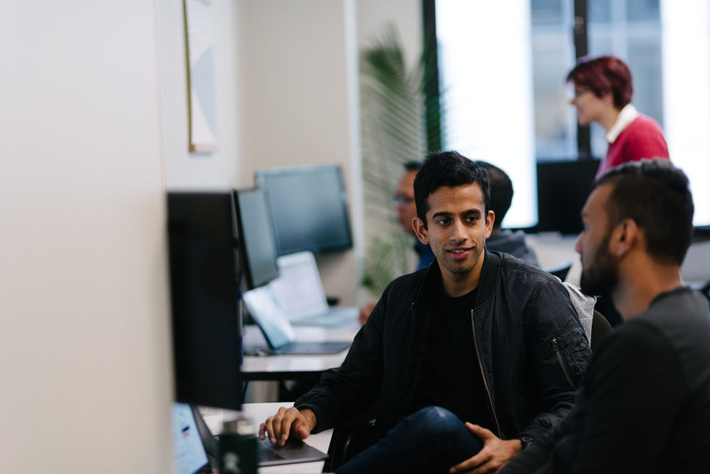 Coding Bootcamp Deferred Tuition Options